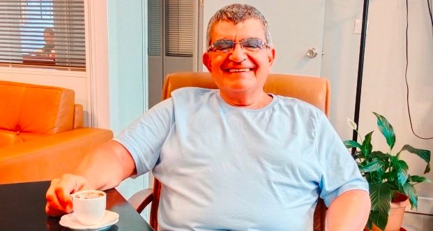 3 LEVENT FiDANSOY