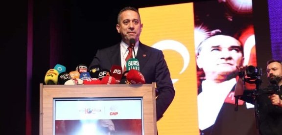 4 CHP GRUP BAŞKANVEKiLi ALi MAHiR BAŞARIR